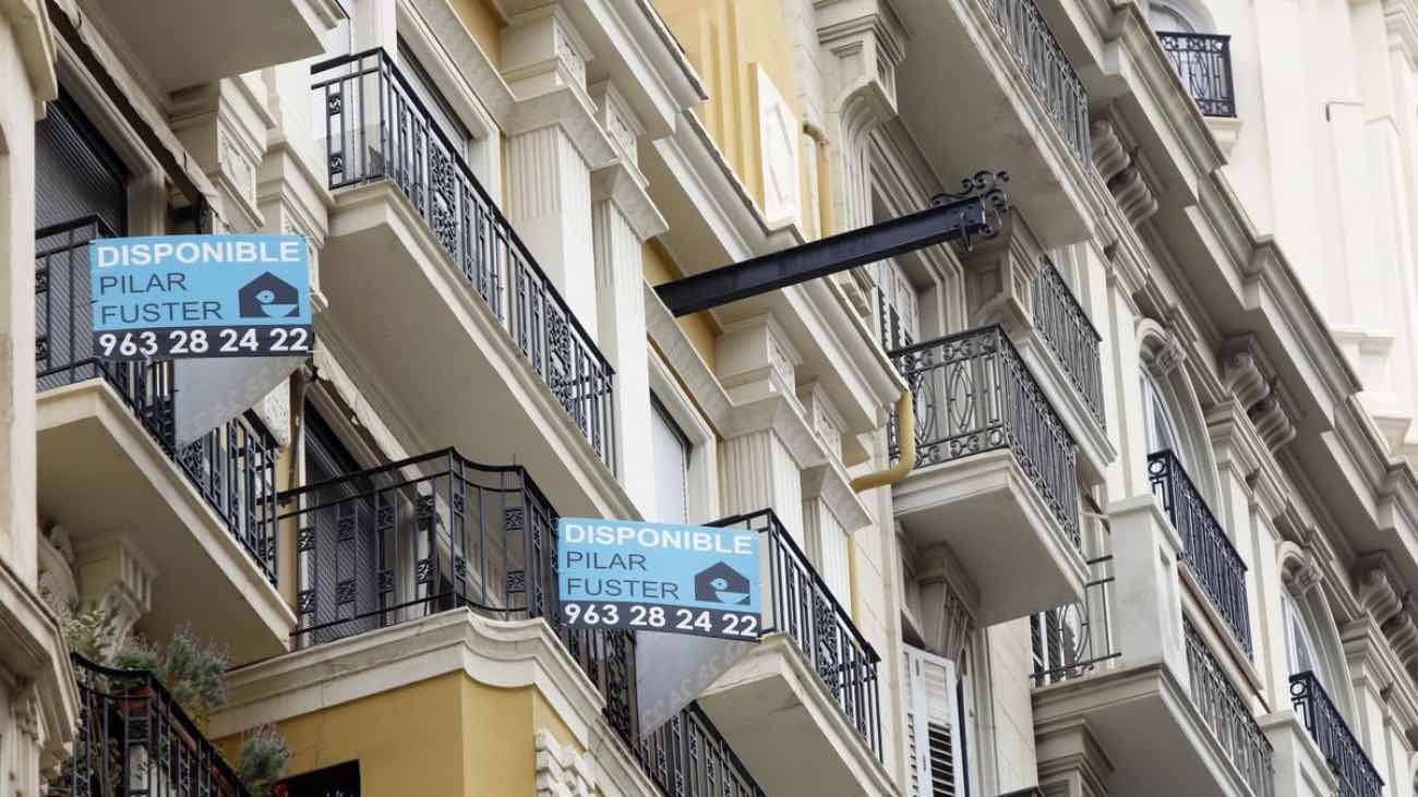 Los jóvenes que no tengan trabajo también podrán solicitar el bono para el alquiler