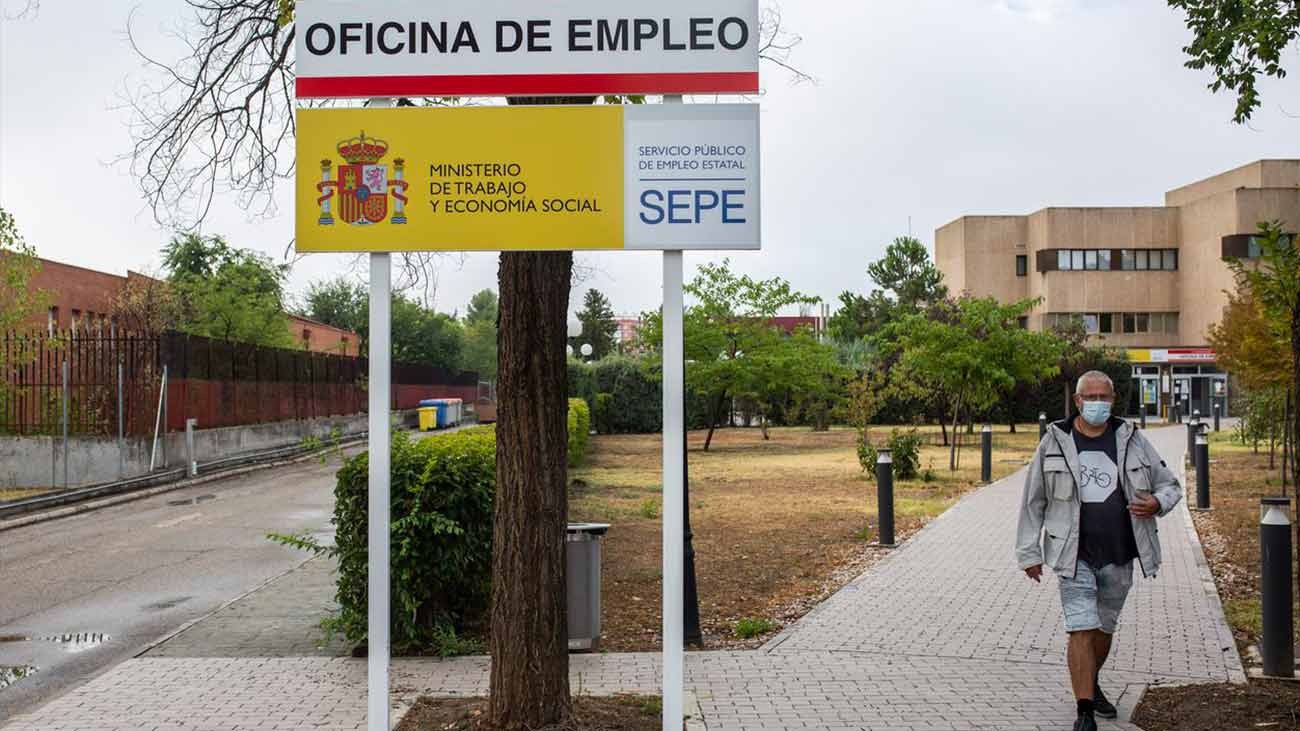 El SEPE avisa de los nuevos requisitos para cobrar el subsidio extraordinario por desempleo