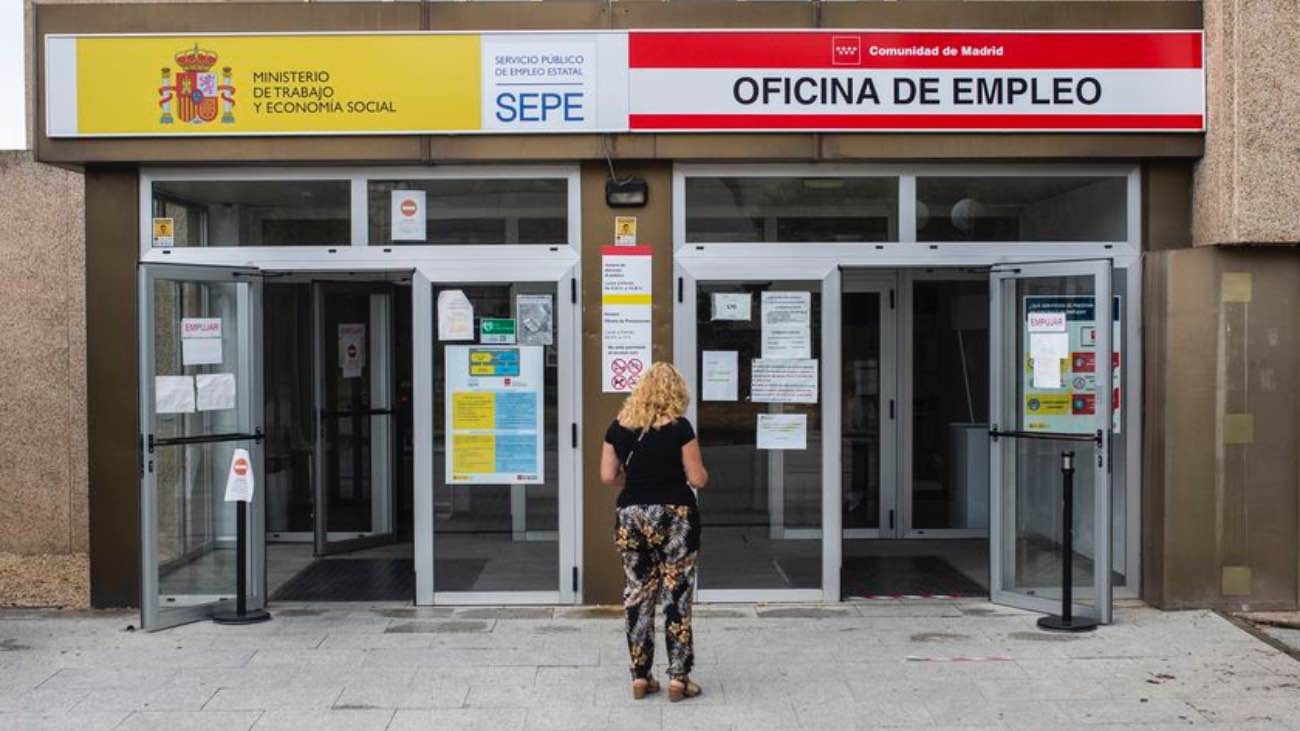 El SEPE explica cómo consultar nuestra prestación por desempleo de manera instantánea