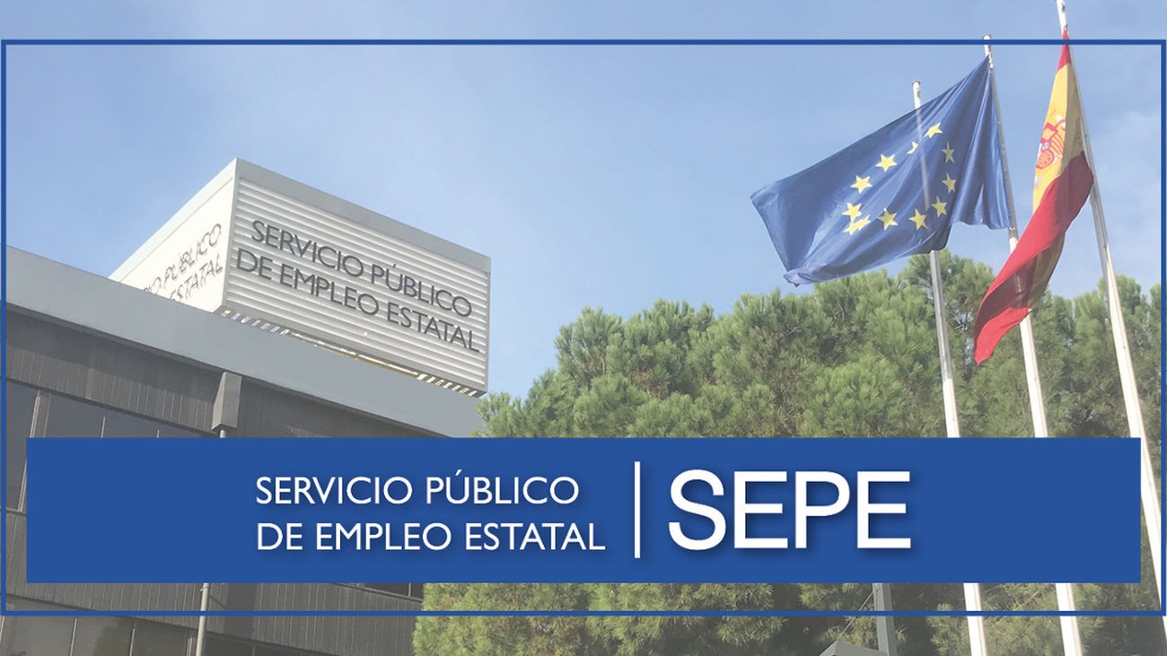 El SEPE explica cómo cobrar el paro y trabajar a la vez