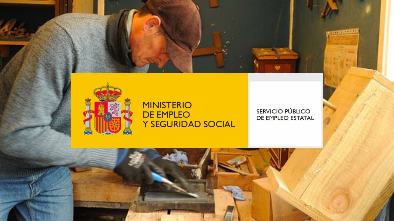 El SEPE ofrece cientos de cursos gratuitos para conseguir empleo en 2022: cómo acceder