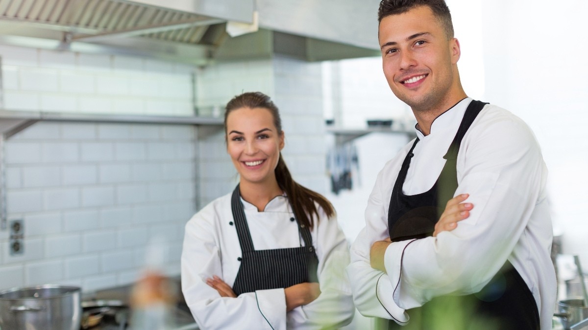 El Servicio Canario de Salud abre bolsa de trabajo para cocineros/as para este 2019