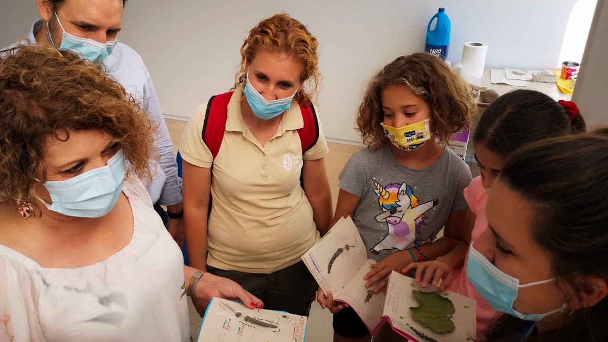El SAE busca monitores y coordinadores para talleres socioculturales en Sevilla