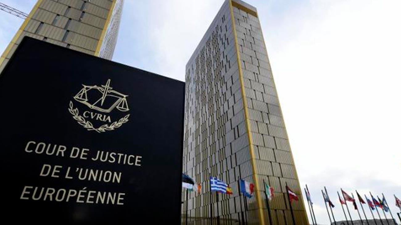 El Tribunal Europeo tumba el modelo 720 de Hacienda