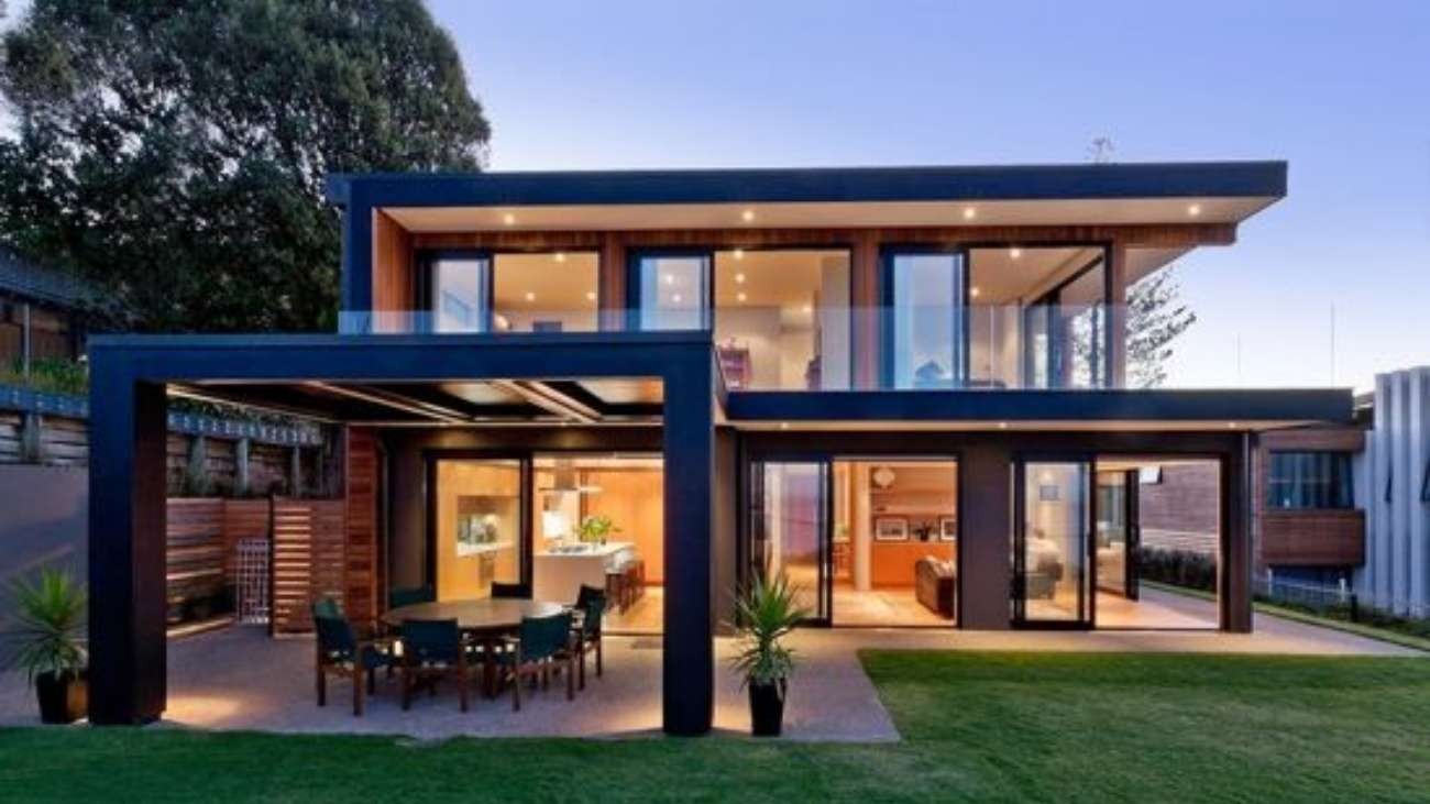 Las 5 ventajas y desventajas de vivir en una casa prefabricada