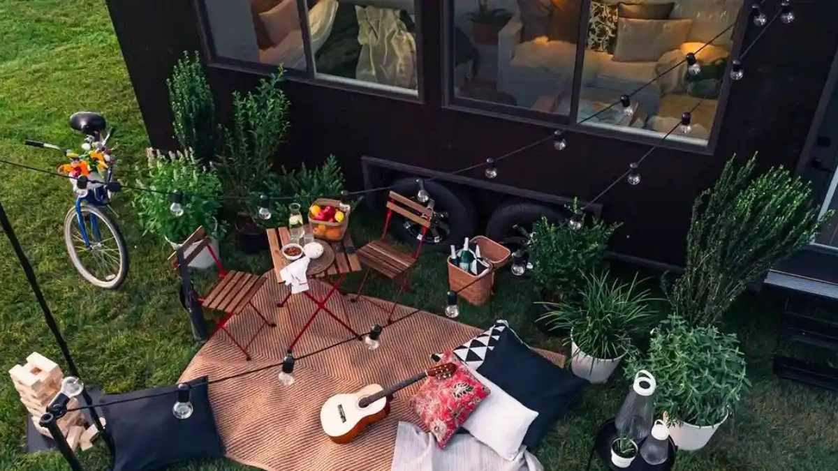 casa prefabricada Ikea