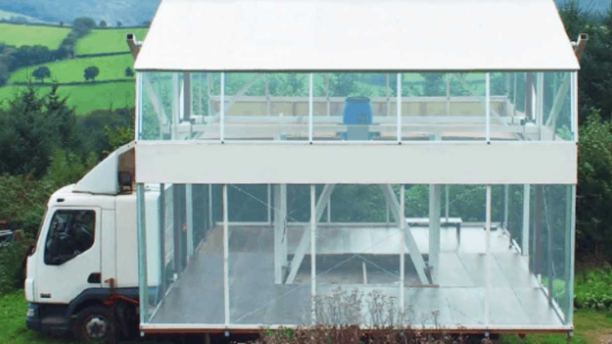 noha house