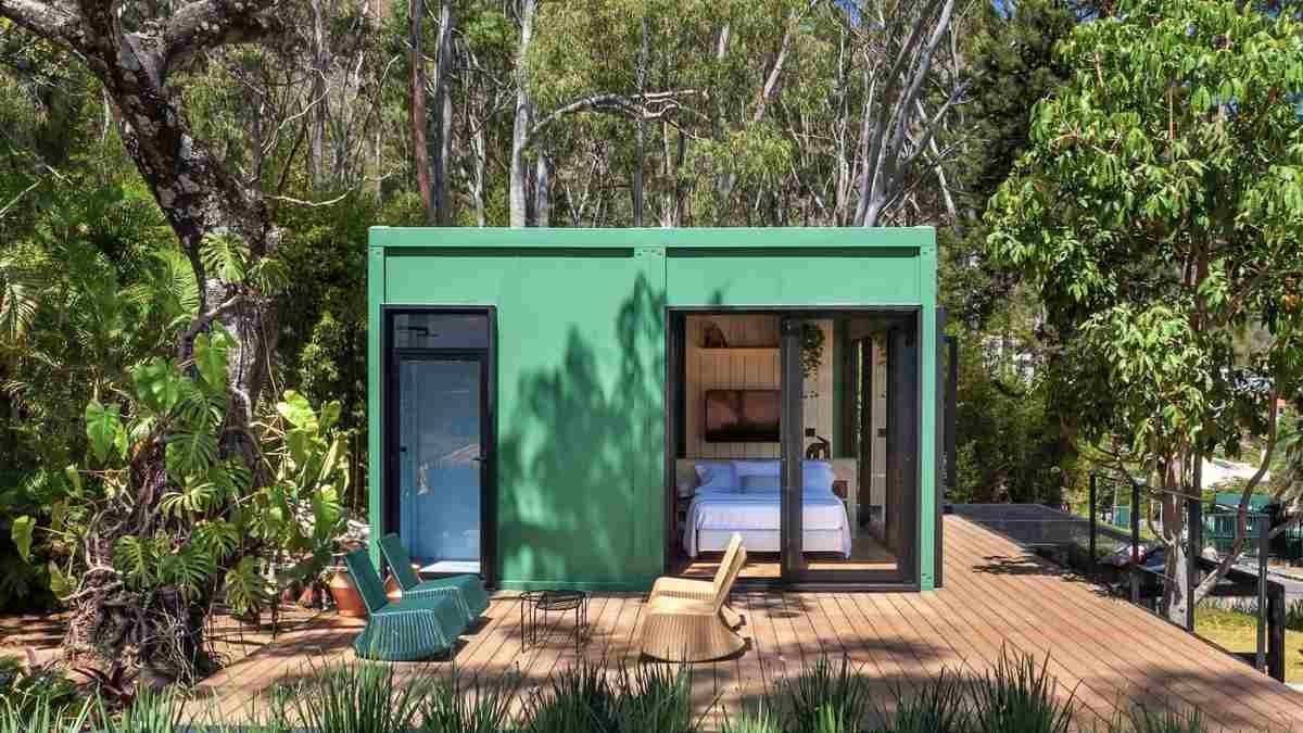 casa prefabricada