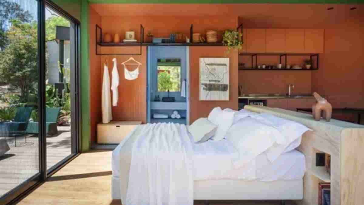 interior casa prefabricada