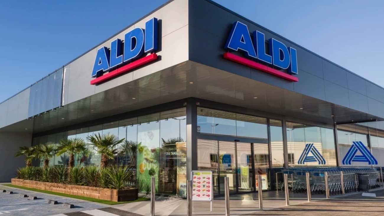 Aldi crea más de 600 ofertas de empleo: cómo enviar el currículum hoy
