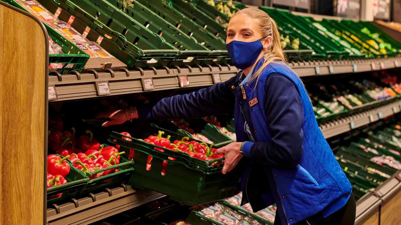 Aldi contrata a candidatos con la ESO y sueldos a partir de los 1.200 euros: cómo apuntarse