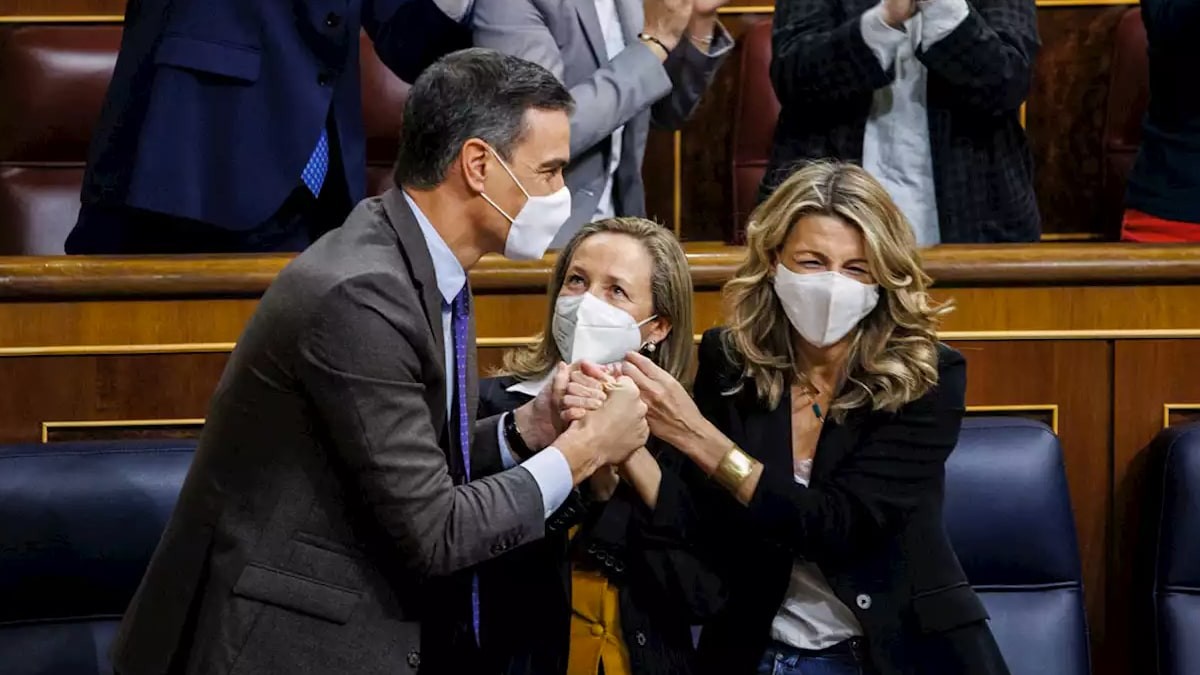 ¿Cuándo entra en vigor la reforma laboral?