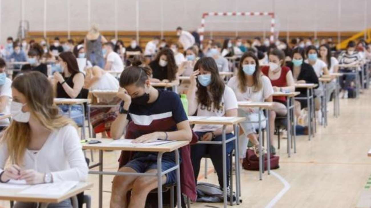 Así será la nueva Selectividad: más homogénea y práctica