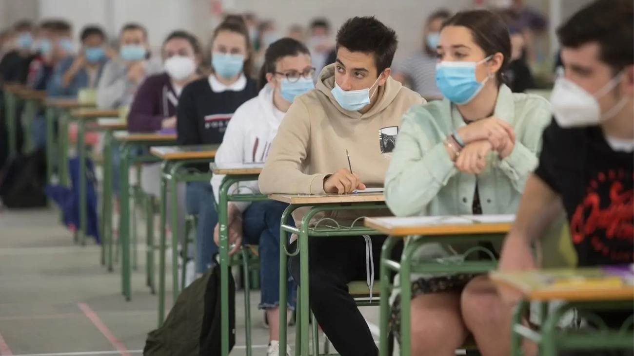 Así son las becas para el nuevo curso 2022-2023: Requisitos, plazos y cuantías