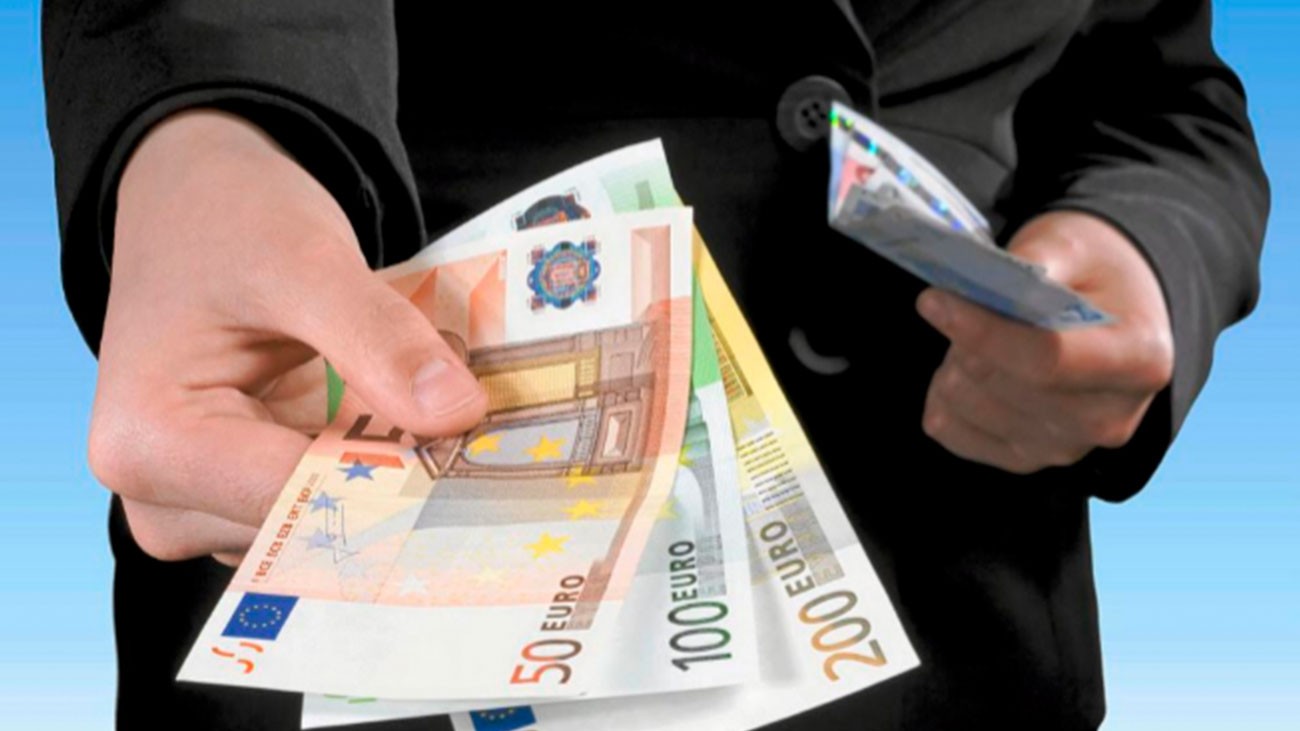 Los autónomos con menos ingresos son los que más cotización pagarán en 2023