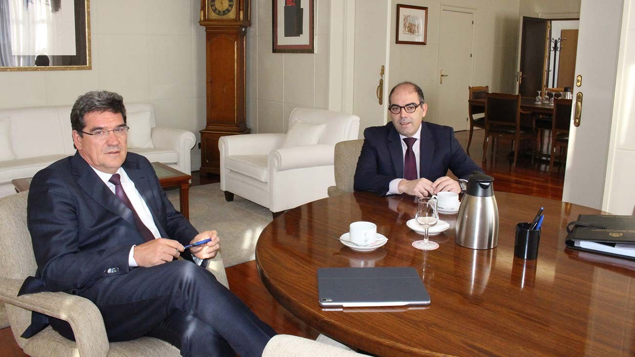 Los autónomos podrán seguir pidiendo estas ayudas tras el acuerdo del Gobierno de España