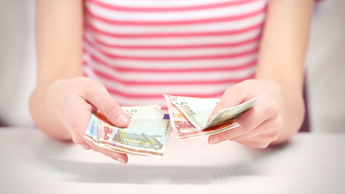 Las ayudas para los desempleados mayores de 45 años en 2022