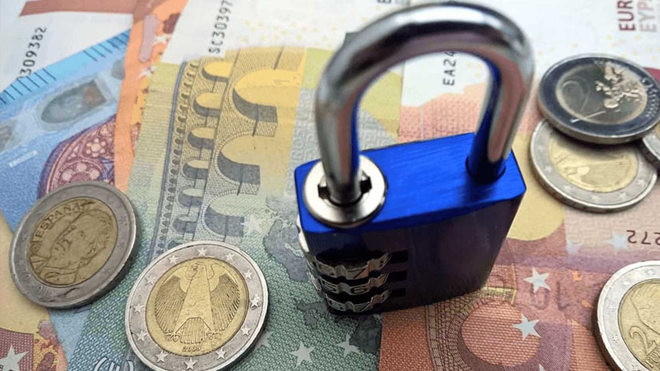 En qué casos puede embargarte la pensión la Seguridad Social