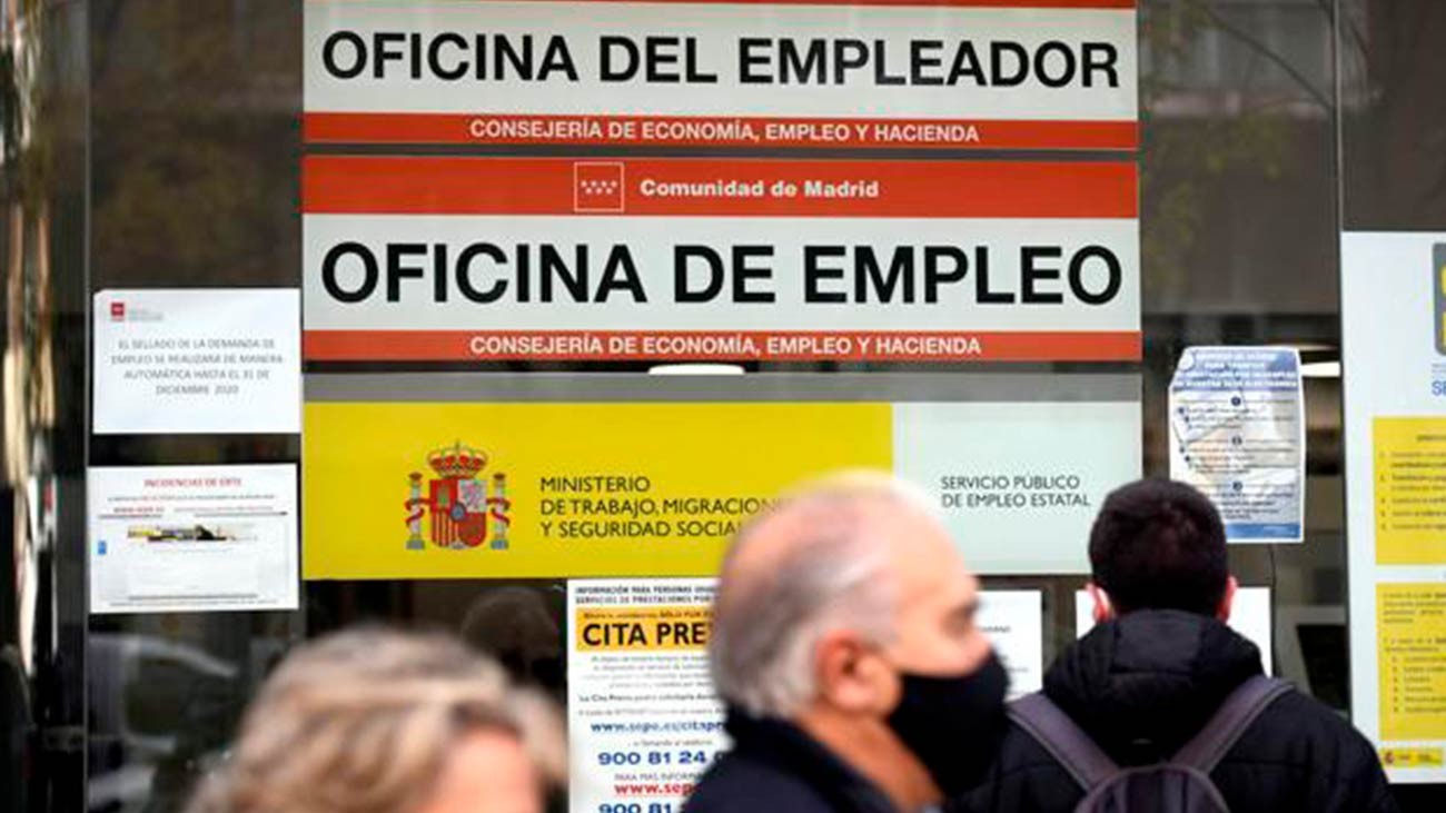 Cómo cobrar el subsidio para mayores de 52 años después de la RAI