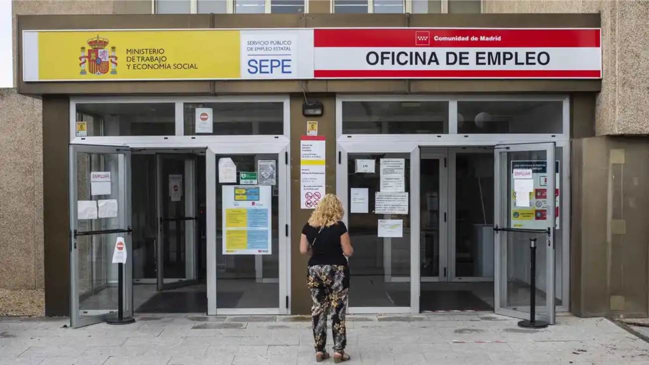 Cómo saber si estoy dado de alta en el SEPE