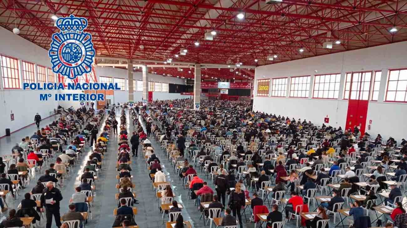 Cómo serán las oposiciones a Policía Nacional en 2023: estos son los nuevos requisitos