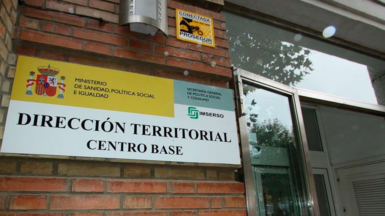 Cómo solicitar una cita previa al IMSERSO
