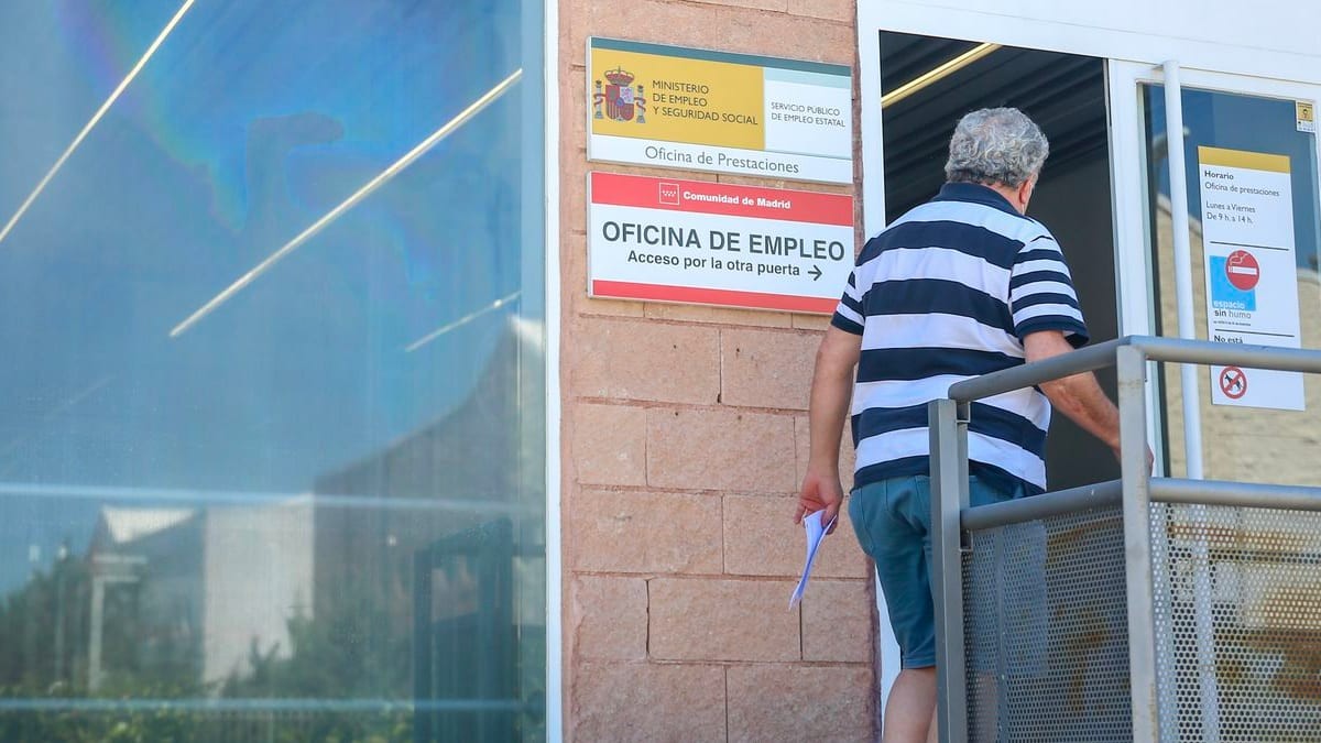 Cuándo debo de solicitar el subsidio para mayores de 52 años y cuánto tarda el SEPE en contestar
