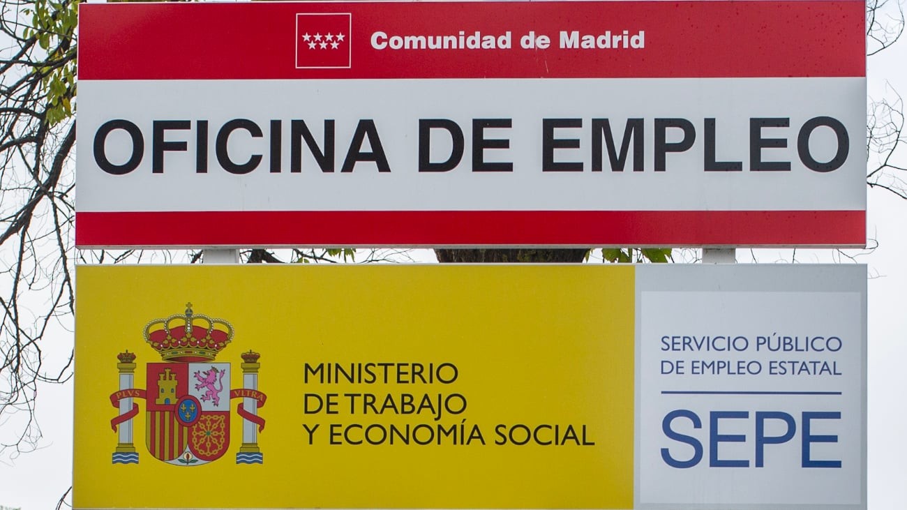 Cuándo se cobra el paro en febrero de 2022 y que día ingresan los subsidios y ERTE