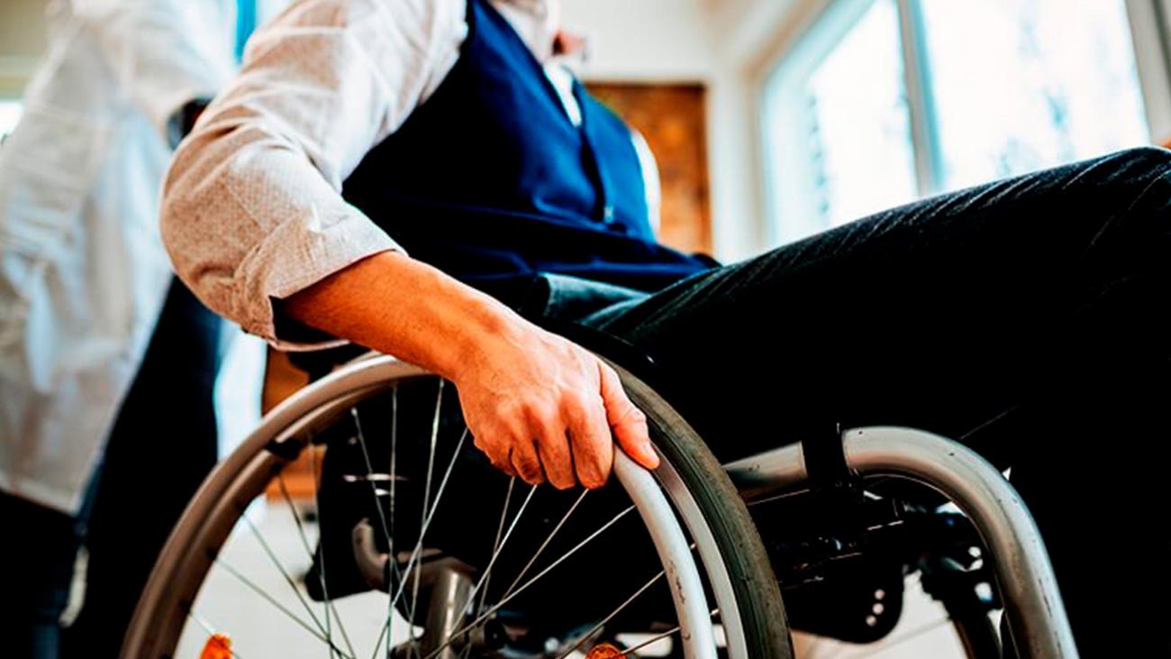 ¿Cuántos años tienes que tener cotizados para solicitar una incapacidad permanente?