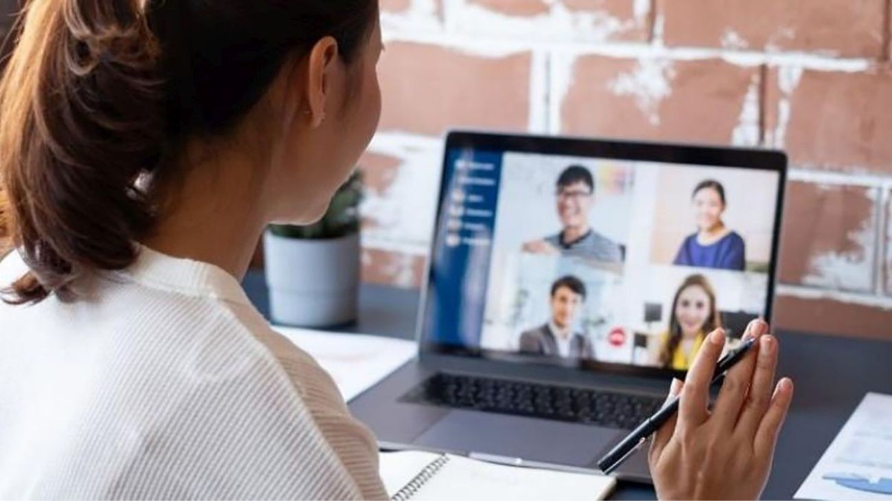 El curso gratuito recomendado por el SEPE para organizarte mejor en el teletrabajo