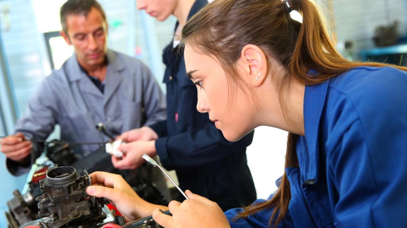Los 51 cursos subvencionados que puedes hacer en Barcelona: cómo inscribirse