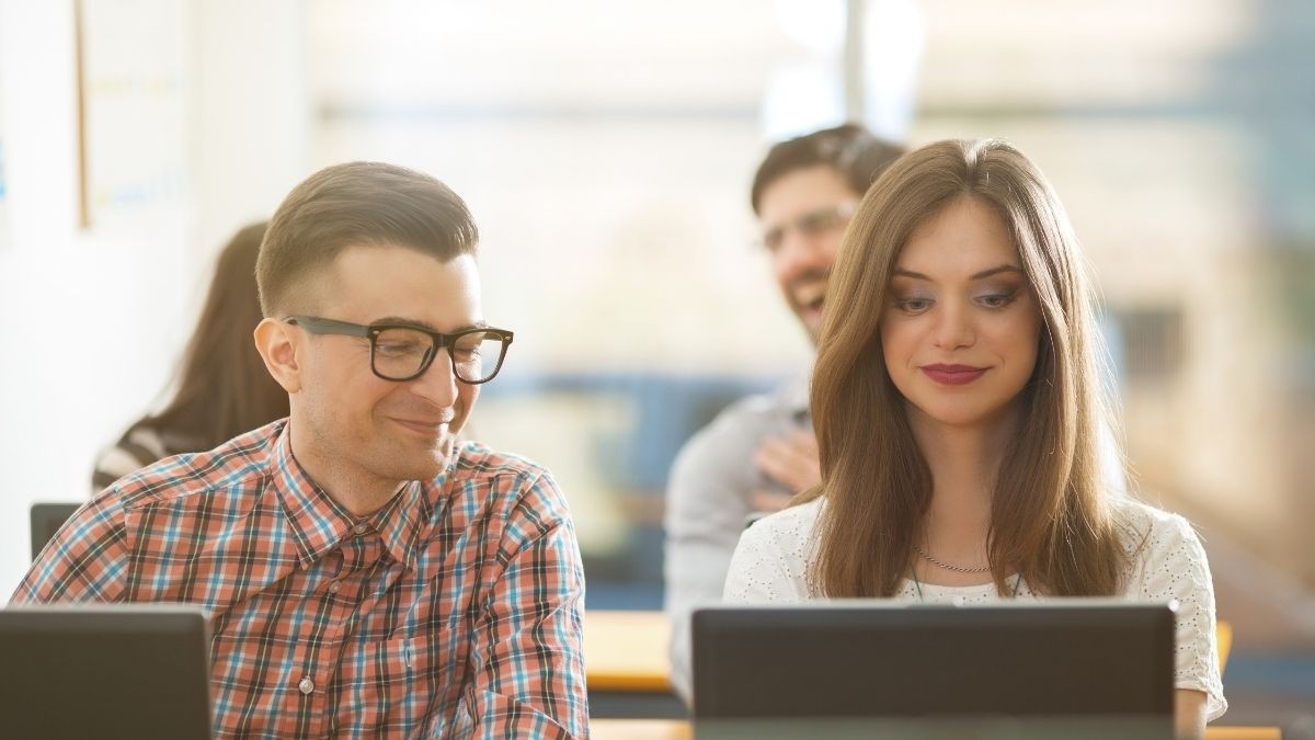 Nuevos cursos formativos en Cádiz para desempleados