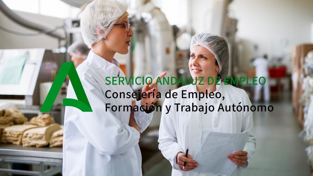 El SAE amplía su catálogo de formaciones gratuitas para la inserción laboral en febrero