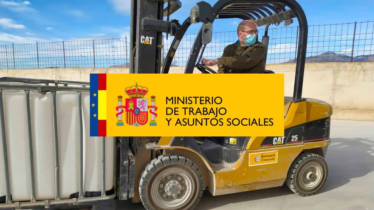 Estos son los 5 cursos gratuitos del SEPE imprescindibles para encontrar empleo en 2022