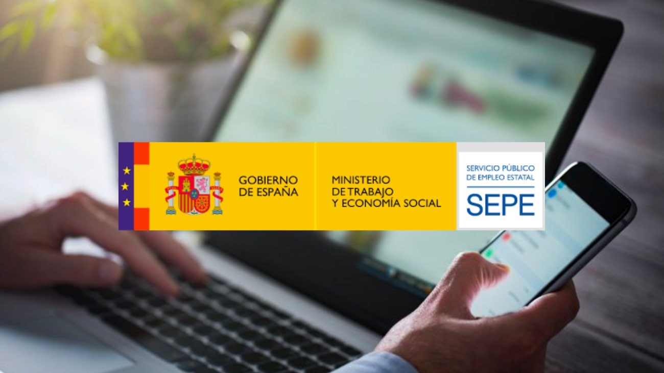 Los 10 mejores cursos del SEPE en marzo: cómo conseguir un puesto de trabajo acorde a tu perfil