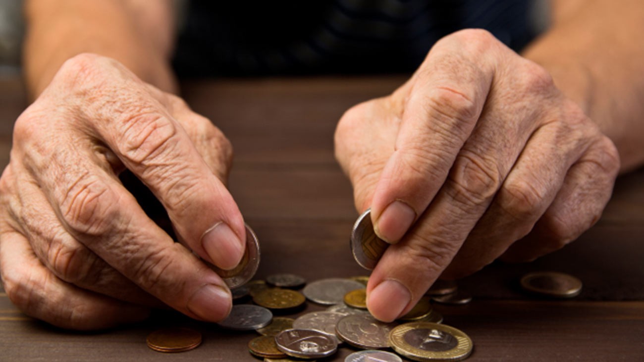 Desaparecen las pensiones SOVI: esta es la razón