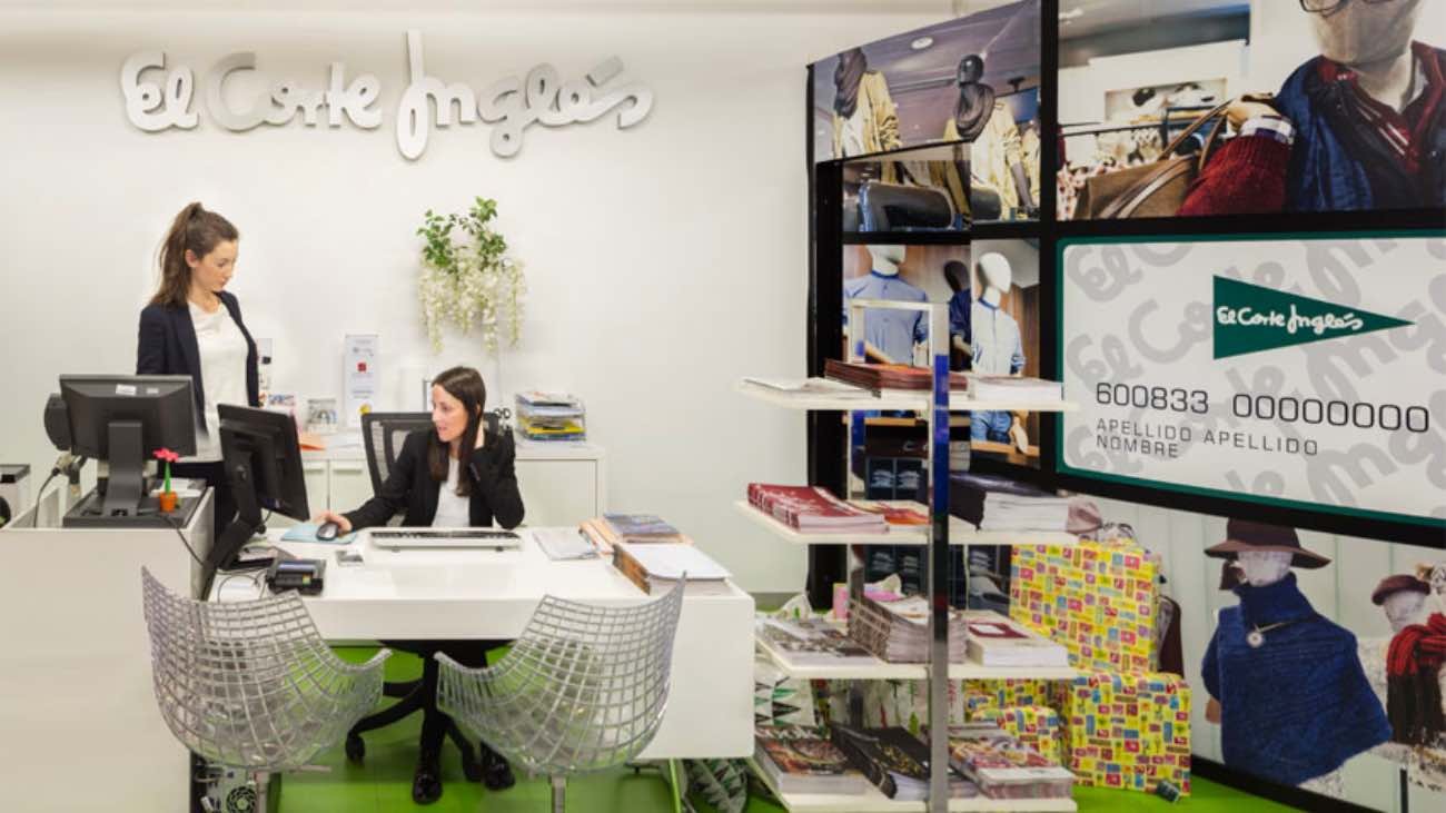 Cambio sin precedentes en El Corte Inglés: se modifican nóminas de los trabajadores en marzo