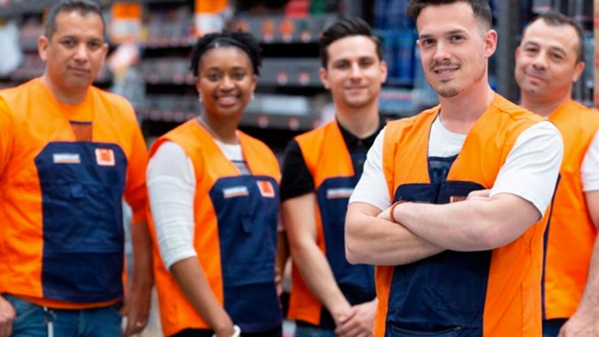 Bricomart abre su bolsa con 180 empleos en Burgos y Salamanca: cómo enviar el curriculum