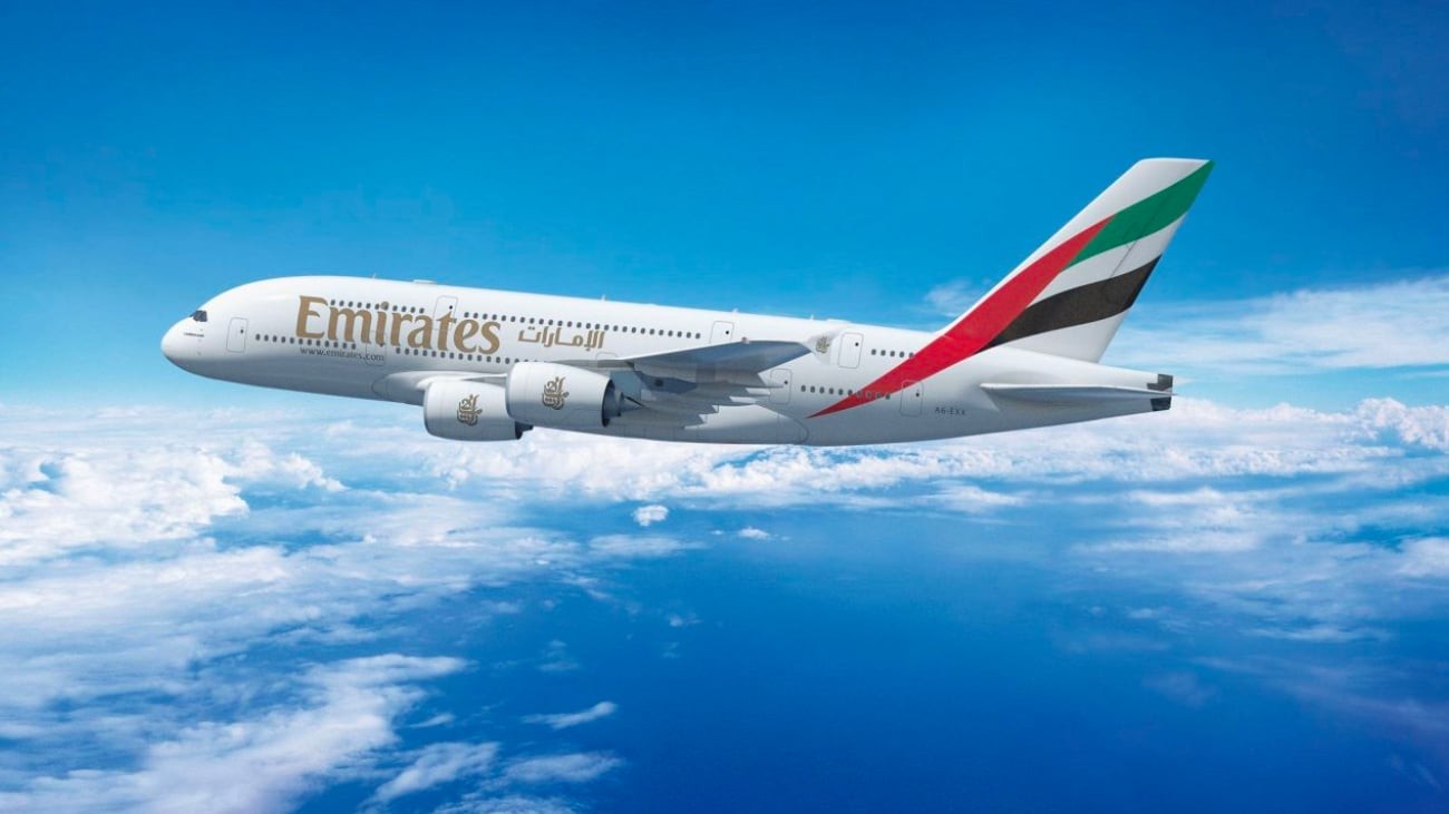 La empresa Emirates realizará entrevistas de trabajo en la ciudades de Madrid, Sevilla y Córdoba