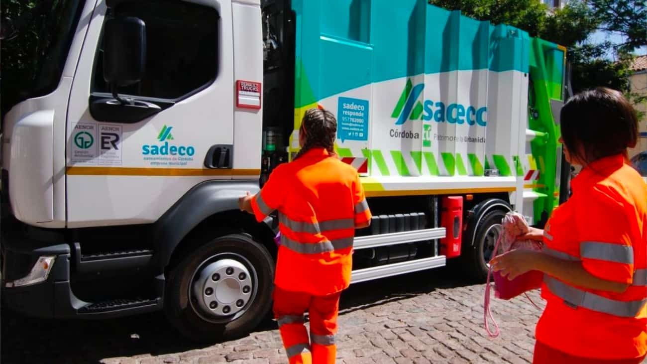 El BOC publica una oferta laboral para personal de limpieza en Córdoba: cómo inscribirse