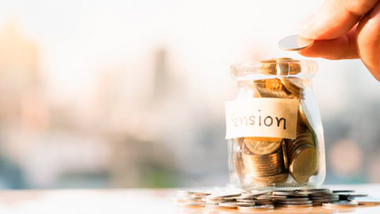 Esta es la aportación máxima que se puede hacer al plan de pensiones en 2022