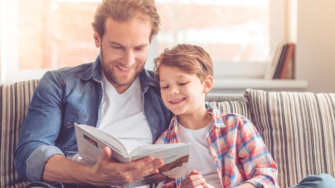 Estas son las 9 ayudas que pueden solicitar los padres con uno o varios hijos en 2022