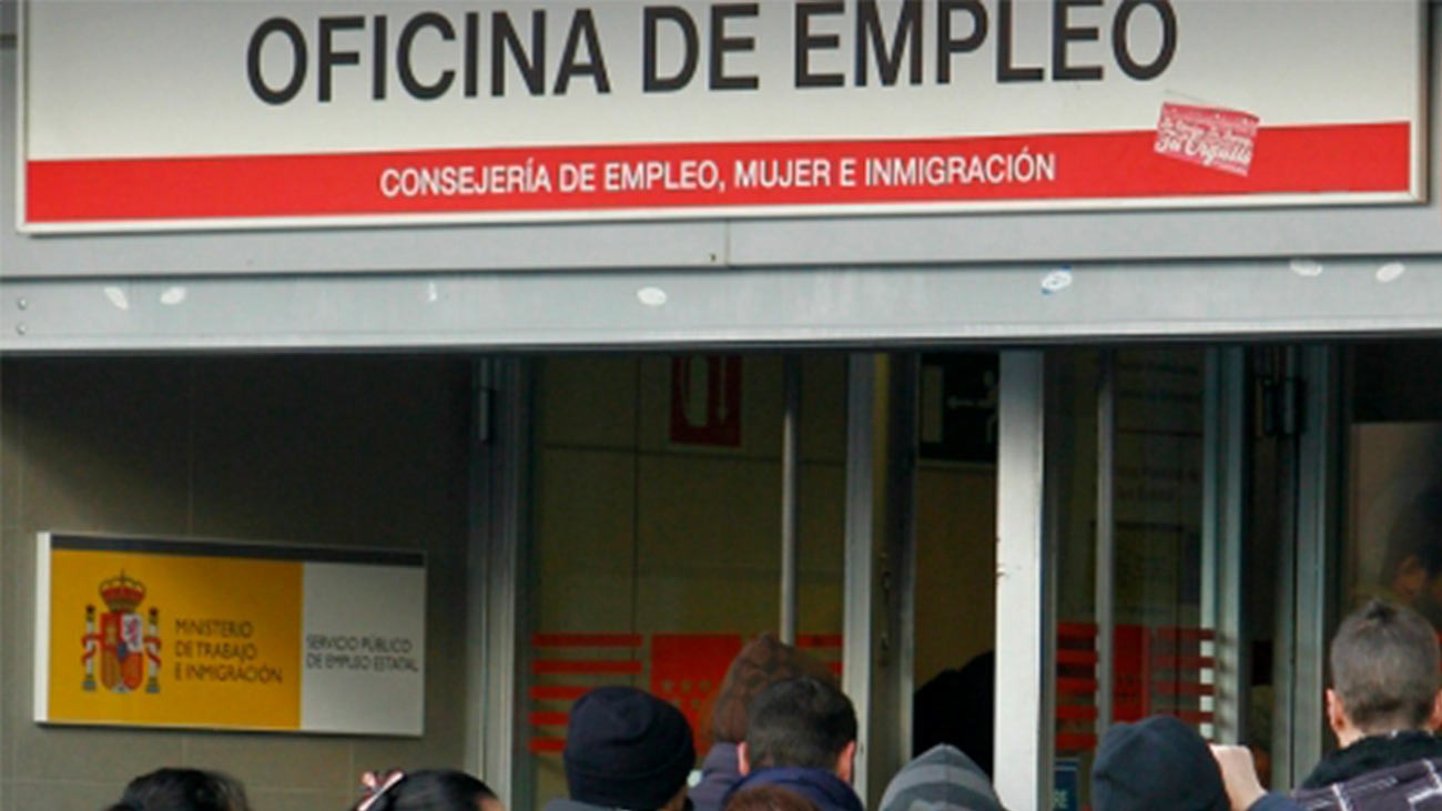 Estas son las ayudas del SEPE para los mayores de 45 años en 2022