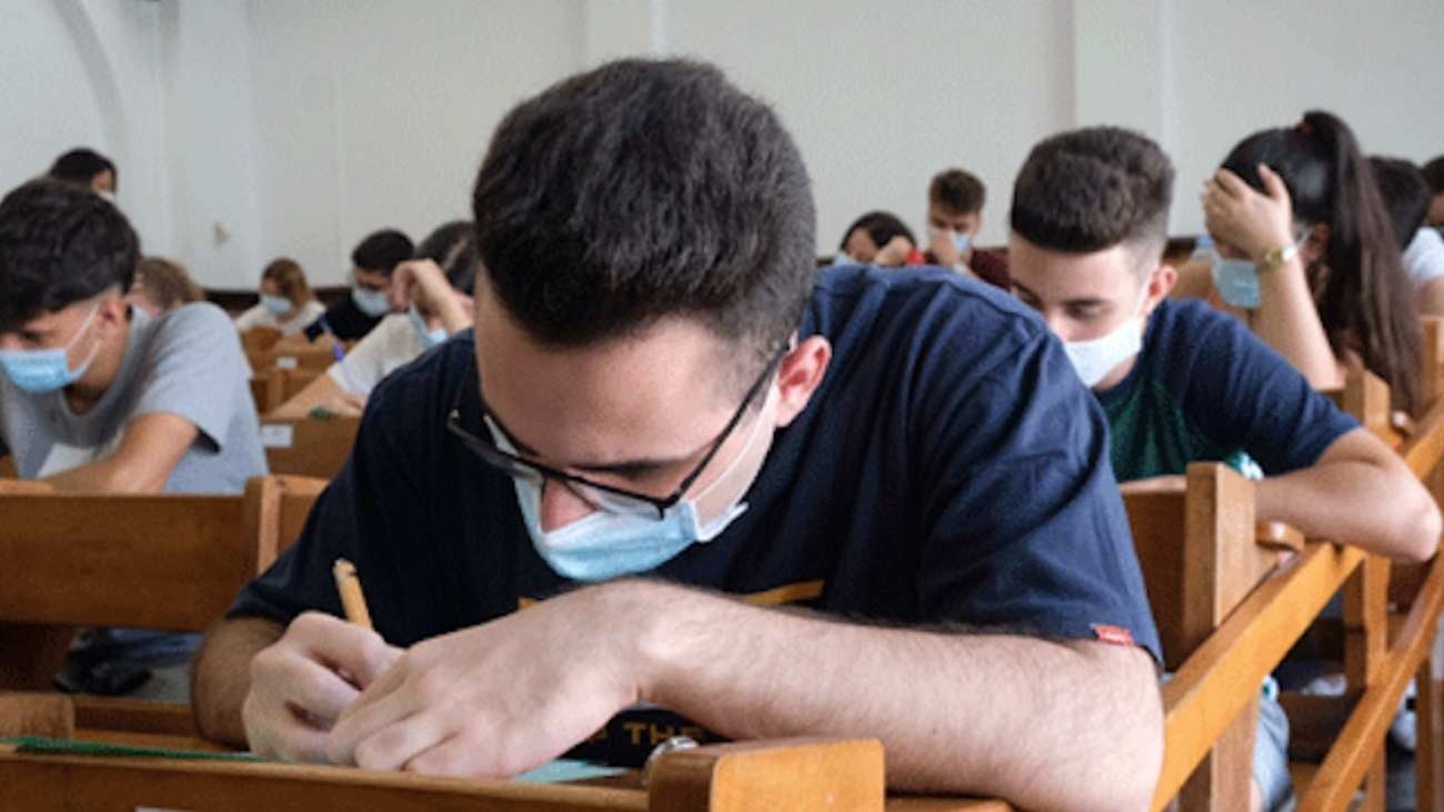 Estas son las notas para conseguir una beca para el nuevo curso 2022-2023