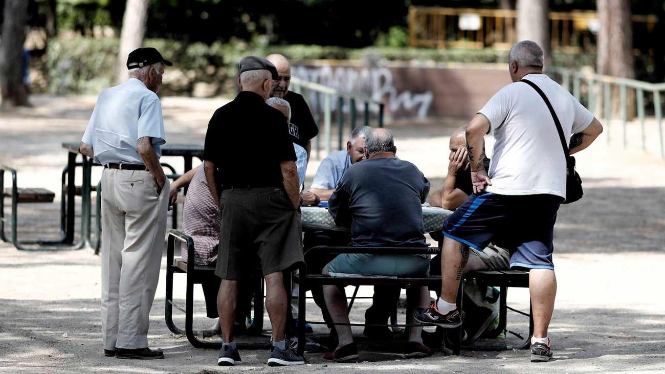 Estas son las personas que no pueden solicitar una pensión contributiva de jubilación