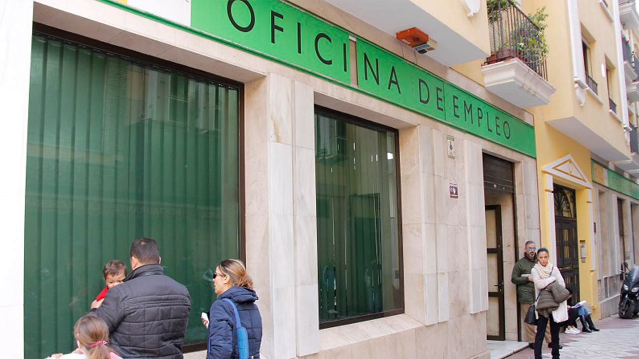 Este es el subsidio del SEPE del 463 euros al mes y se cobra durante 3 años