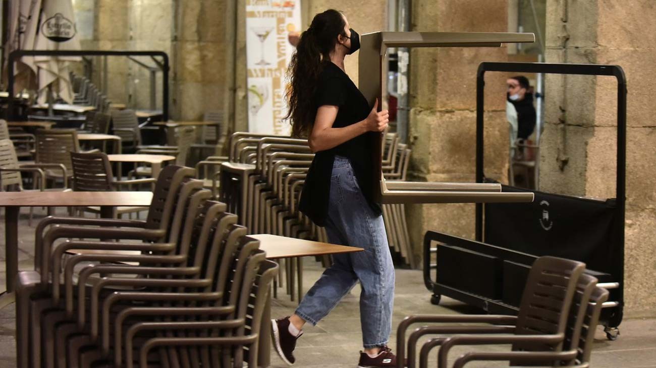 Estos son los autónomos que tienen un 90 % de exoneración en la cuota de febrero