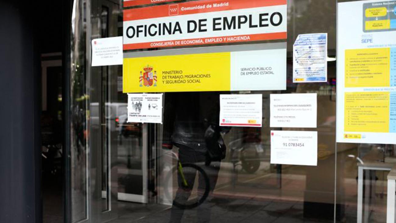 Estos son los plazos para pedir el subsidio por desempleo