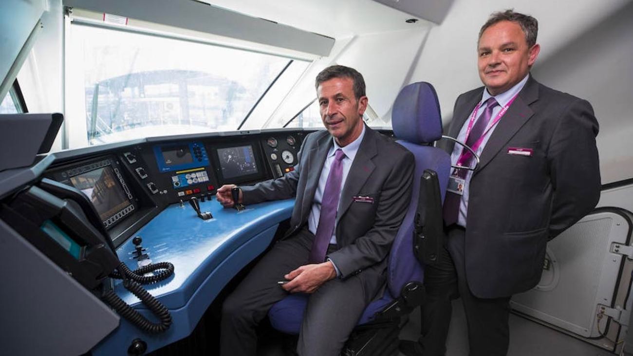 Estos son los requisitos para acceder a las 1.000 Ofertas Públicas de Empleo en Renfe para 2022