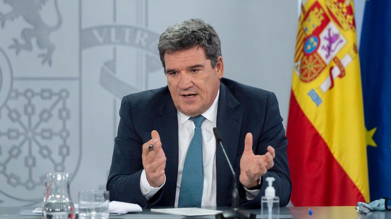 El Gobierno de España aprueba el fondo público de pensiones